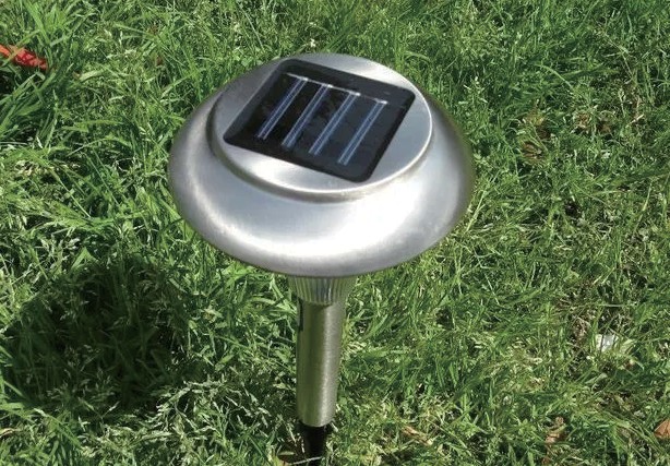 农村光伏扶贫项目